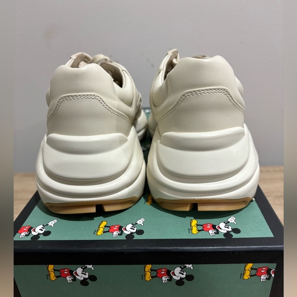 Gucci Women’s Disney Rhyton with Mickey
Size 37.5 - Picture 5 of 7